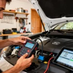 Best Diagnostic Tools for DIY Mechanics: OBD2 Scanners & More Explained