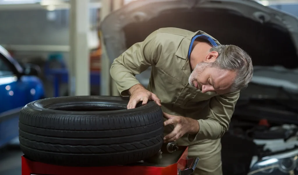 Used Tires Safety Guide – Are They Still Safe in 2025?