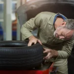 Used Tires Safety Guide – Are They Still Safe in 2025?