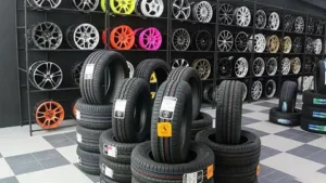 Visit the Ruben Tire Shop Page – Your Car’s New Home